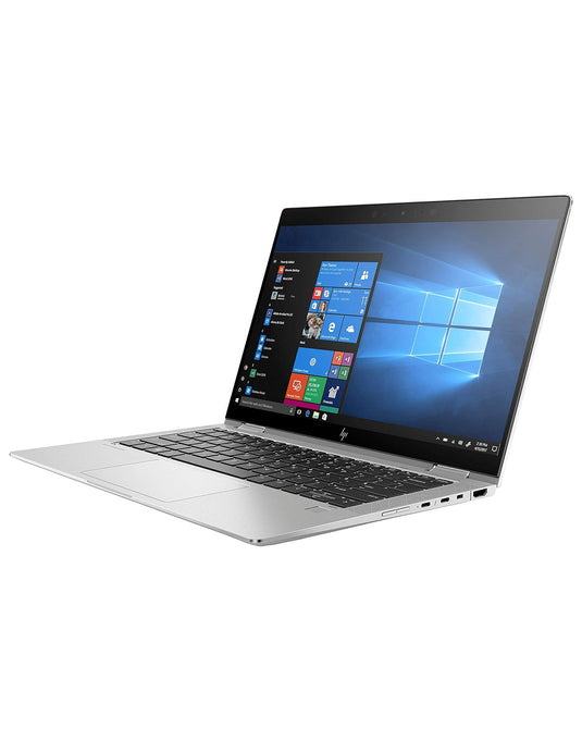 HP Elitebook X360 1030 G4 13.3-inch i7 8th Gen 16GB 512GB @1.80GHz Windows 11 Pro