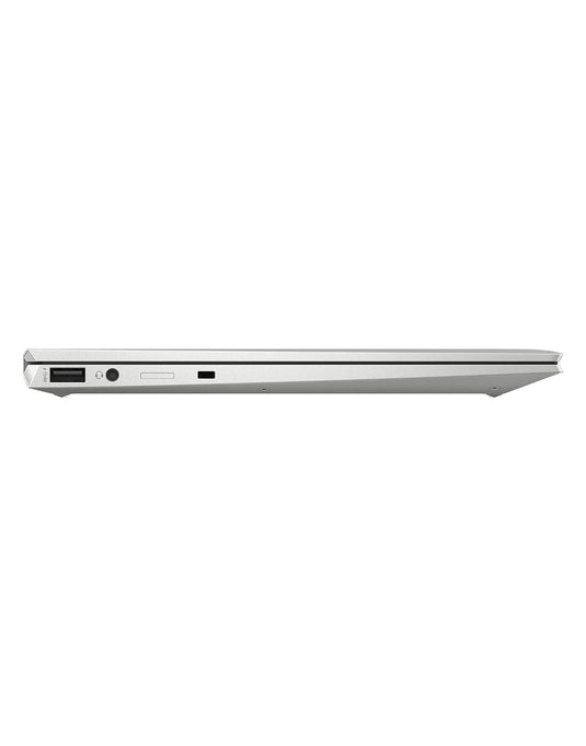 HP Elitebook X360 1040 G8 14-inch i7 11th Gen 16GB 512GB @3.00GHz Windows 11 Home 2 in 1 Touch Screen Laptop - Silver