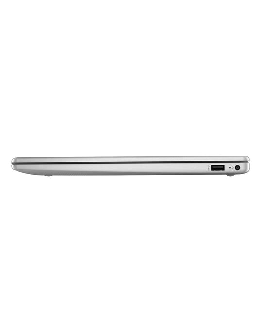 HP Laptop 15.6-inch i5 12th Gen 16GB 512GB @3.80GHz Windows 11 Home Touch Screen Laptop - Platinum