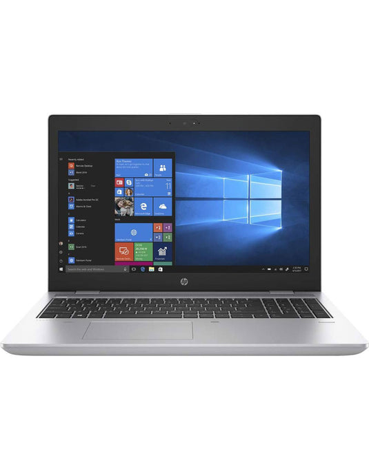 HP ProBook 430 G8 13.3-inch i5 11th Gen 8GB 256GB @2.40GHz Windows 11 Home Laptop