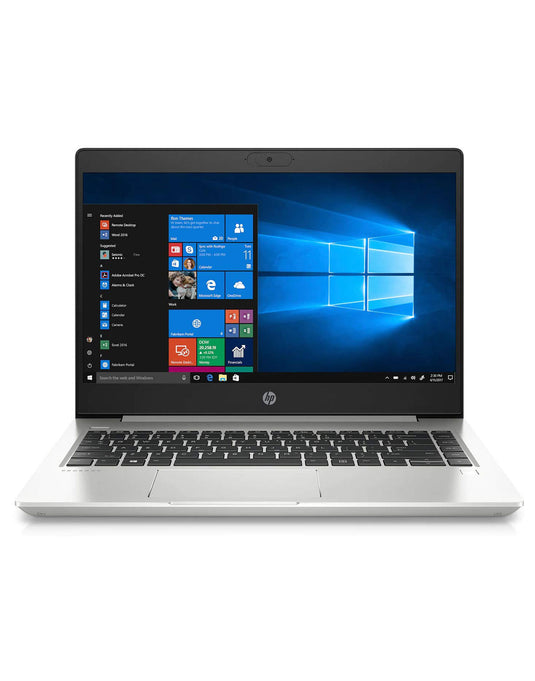 HP ProBook 440 G7 14-inch i5 10th Gen 8GB 256GB @1.60GHz Windows 11 Home Laptop
