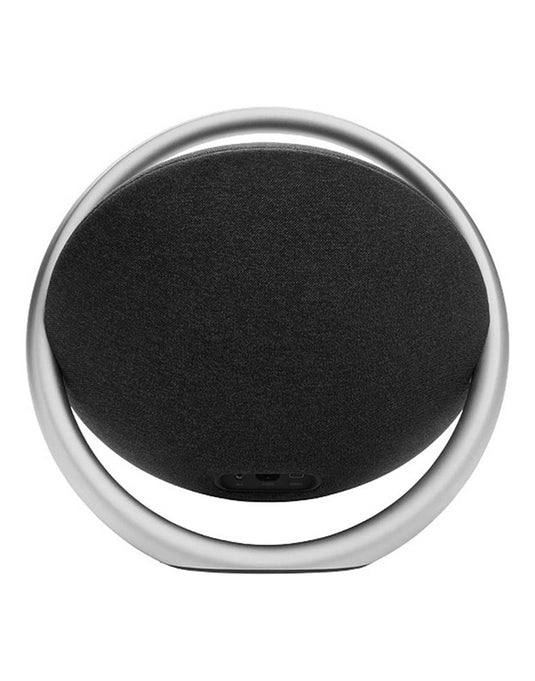 Harman Kardon Onyx Studio 8 Portable Stereo Bluetooth Speaker - Black (As New Pre-Owned)