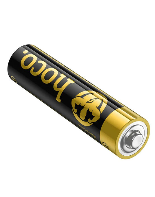 Hoco AAA Alkaline Battery LR03 - 10Pcs Pack (JA2)