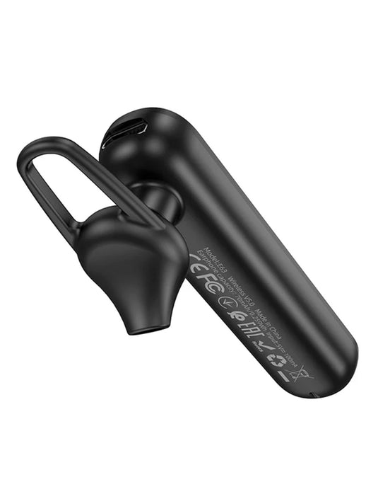 Hoco Bluetooth Earphone w/ 6 Hours (E63)