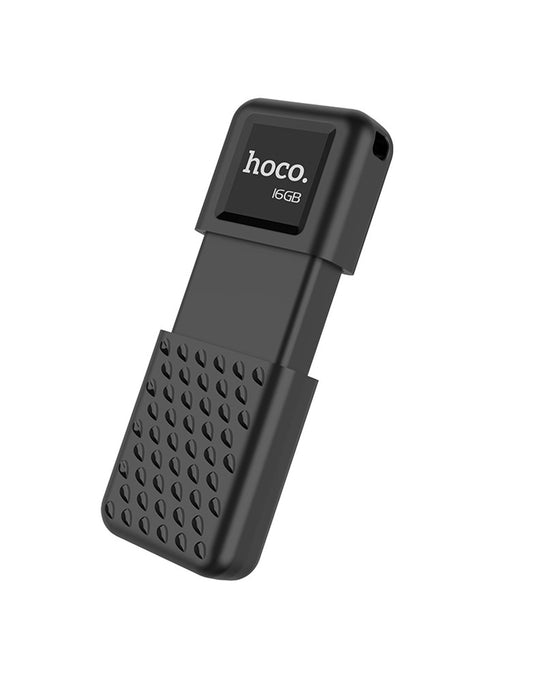 Hoco Micro SD Card & USB Drive - USB Drive 16GB