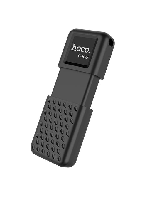 Hoco Micro SD Card & USB Drive - USB Drive 64GB