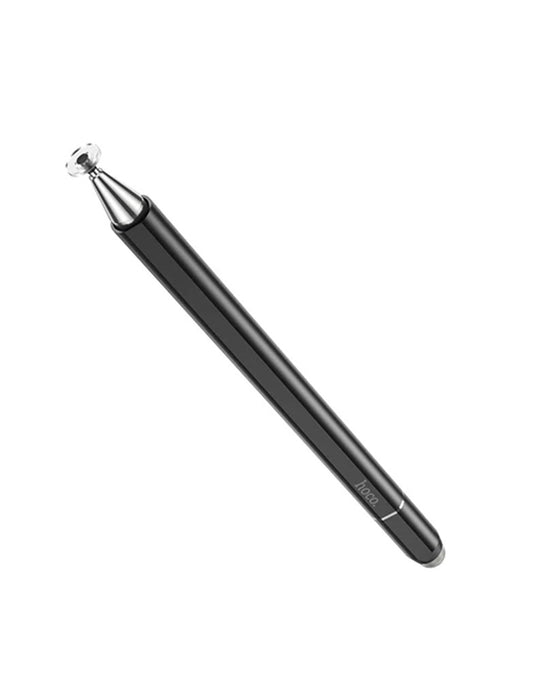 Hoco Multi Function Universal Stylus Pen (GM111) - Black