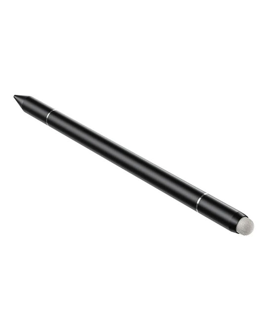 Hoco Multi Function Universal Stylus Pen (GM111) - Black
