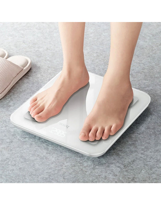 Hoco Multifunctional Smart Body Fat Scale HI21