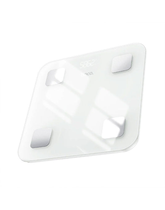 Hoco Multifunctional Smart Body Fat Scale HI21