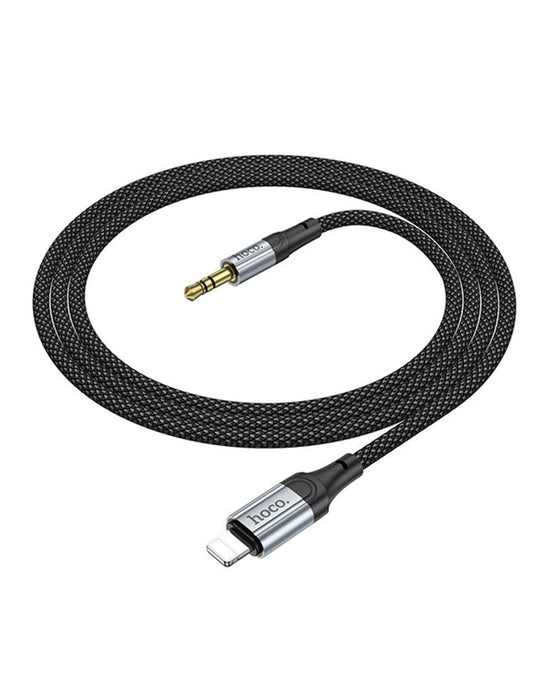 Hoco iPhone to 3.5mm Aux Cable (UPA26)