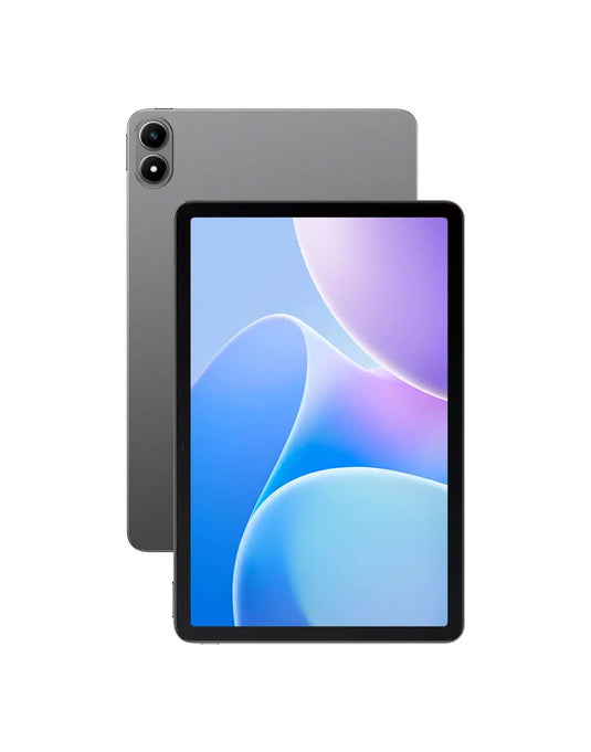 Infinix Xpad 20 (2025) 11.0-inch 6GB 128GB 4G Dual Sim Tablet + Keybaord Case - Stellar Grey