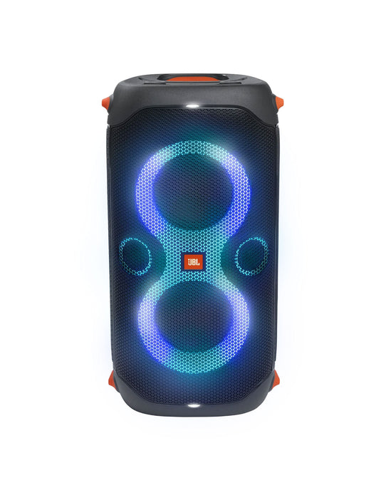 JBL Party Box 110 Portable Speaker - Black