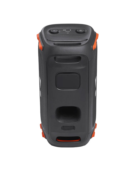 JBL Party Box 110 Portable Speaker - Black