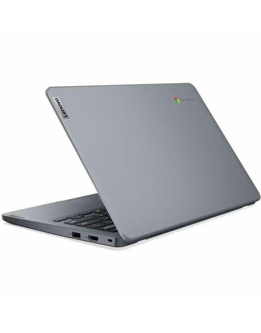 Lenovo 14E G3 14-inch N200 8GB 128GB Education Chromebook - Storm Grey