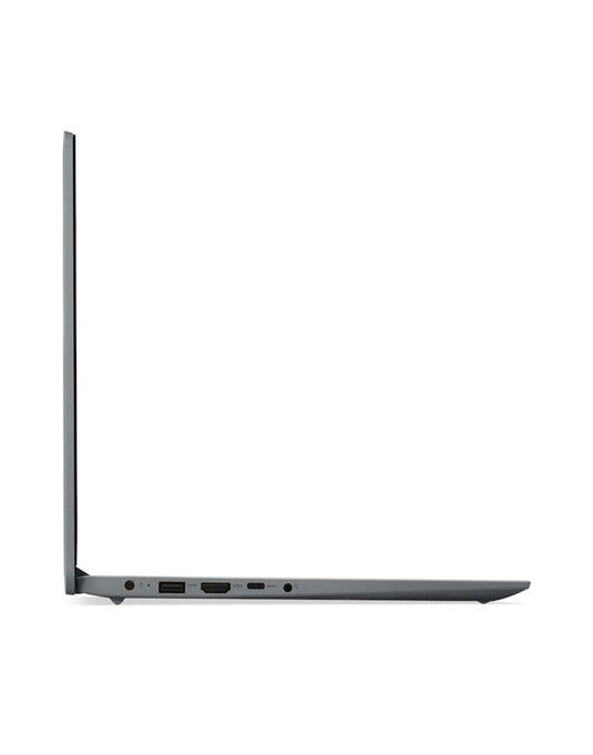 Lenovo IdeaPad 1 15.6-inch AMD Ryzen 5 8GB 512GB @2.80GHz Win 11 Home - Cloud Gray