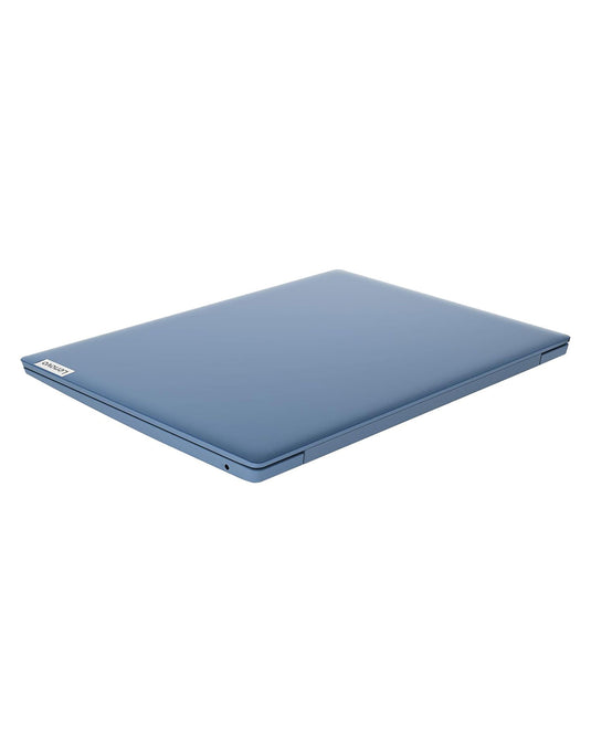 Lenovo IdeaPad 1 14-inch Intel Celeron N4020 4GB 128GB Windows 11 S Laptop - Abyss Blue