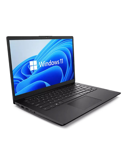 Lenovo K14 Gen 1 14-inch i5 11th Gen 8GB 512GB @2.40GHz Windows 11 Pro Laptop - Black