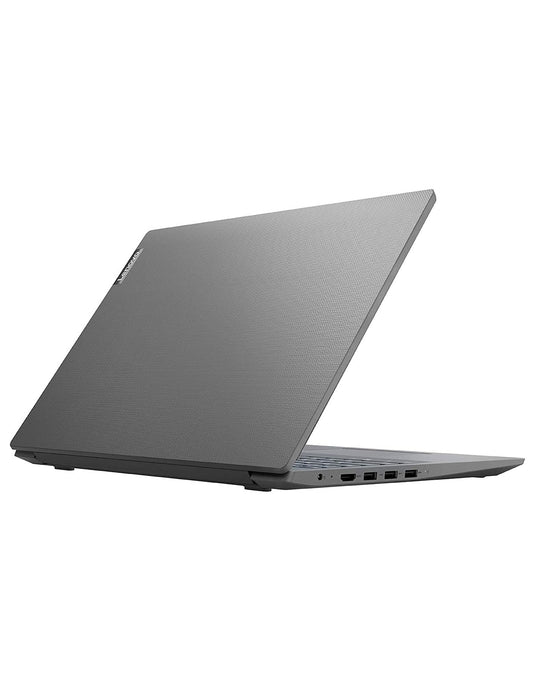 Lenovo V15 IGL 15.6-inch Intel Celeron N4020 8GB 256GB @1.10GHz Windows 11 Home Laptop - Gray
