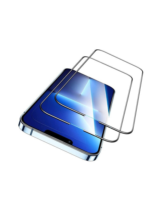 Tempered Glass For iPhone 13 Pro Max / 14 Plus