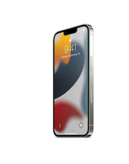 iPhone 14/13/13 Pro/16e Tempered Glass