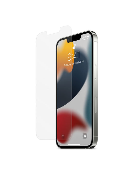 iPhone 14/13/13 Pro/16e Tempered Glass