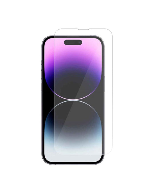 Apple iPhone 14 Pro Max 6.7-inch Tempered Glass