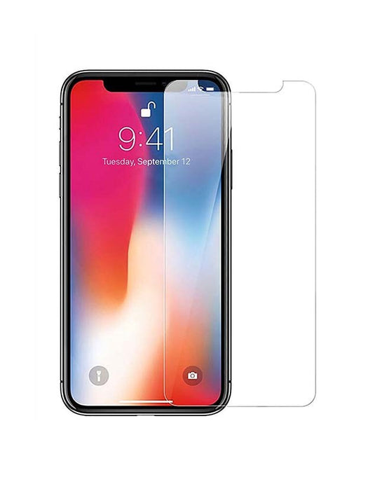 iPhone XR/11 Tempered Glass