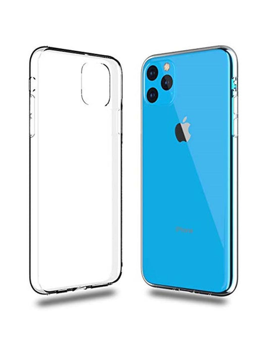 iPhone 11 Pro Max 6.5-inch TPU Case