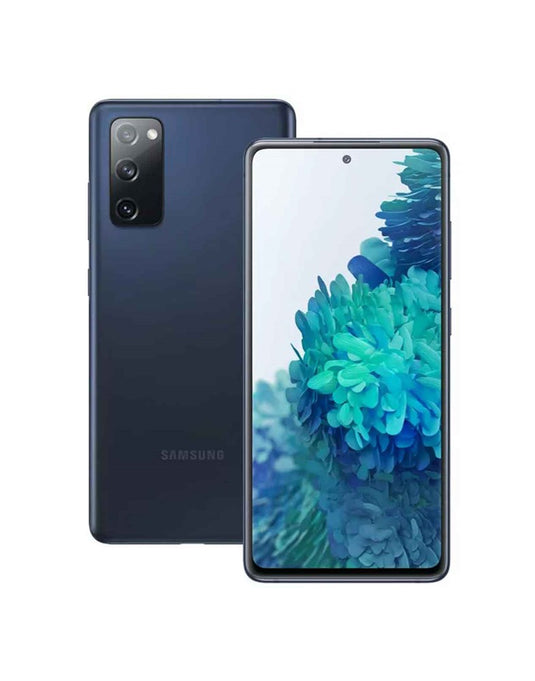 Samsung Galaxy S20 FE 6GB 128GB 5G Dual Sim - Cloud Navy (Good Pre-Owned)