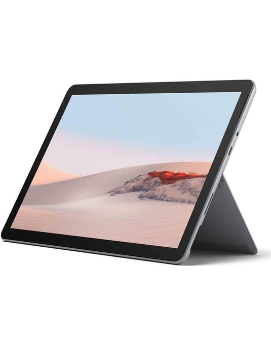 Microsoft Surface Pro 7+ 12.3-inch i7 11th Gen 16GB 256GB @2.80GHz Windows 11 Pro - Platinum (Good-Reconditioned)