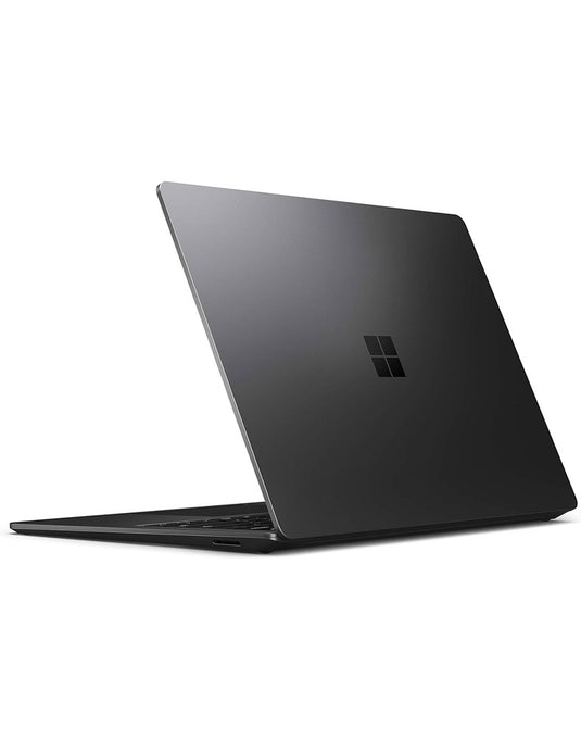 Microsoft Surface Laptop 4 13.6-inch i7 11th Gen 16GB 512GB @3.00GHz Windows 11 Pro Touch Screen - Black (Good-Refurbished)