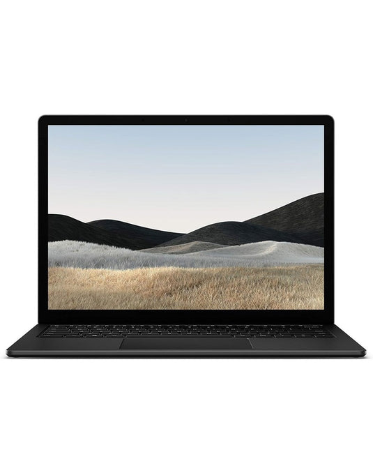 Microsoft Surface Laptop 4 13.6-inch i7 11th Gen 16GB 512GB @3.00GHz Windows 11 Pro Touch Screen -Black (Acceptable-Refurbished)