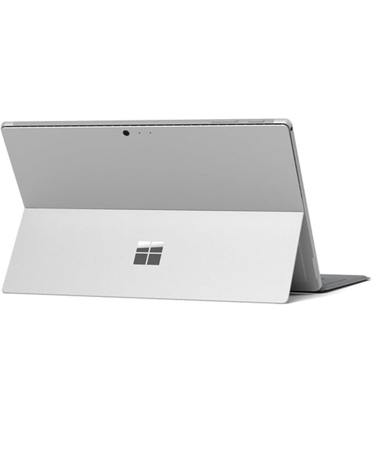 Microsoft Surface Pro 5 12-inch i5 8GB 256GB @2.60GHz Windows 10 Pro Without Keyboard - Platinum (Brand New/Replacement Unit)