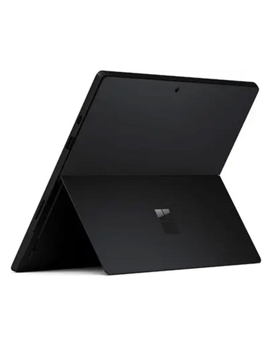 Microsoft Surface Pro 7 12.3-inch i5 10th Gen 8GB 256GB @1.10GHz Windows 11 Pro Touch Screen - Matte Black (Good Pre-Owned)