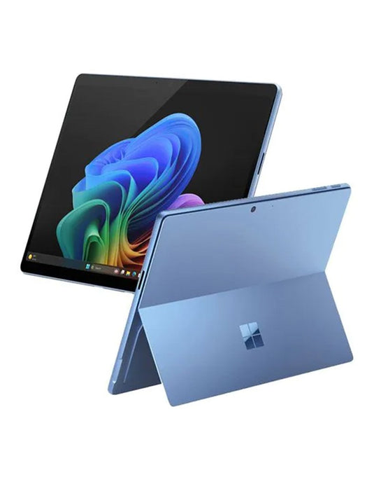 Microsoft Surface Pro (11th Edition) Copilot + PC 13-inch Snapdragon X Elite (12 Core) 16GB 512GB Windows 11 Pro - Sapphire (As New Pre-Owned)