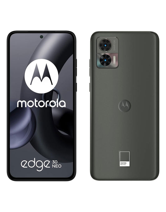 Motorola Edge 30 Neo 8GB 128GB 5G - Black Onyx
