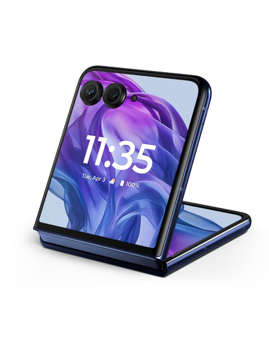 Motorola Razr 50 Ultra 12GB 512GB 5G - Midnight Blue