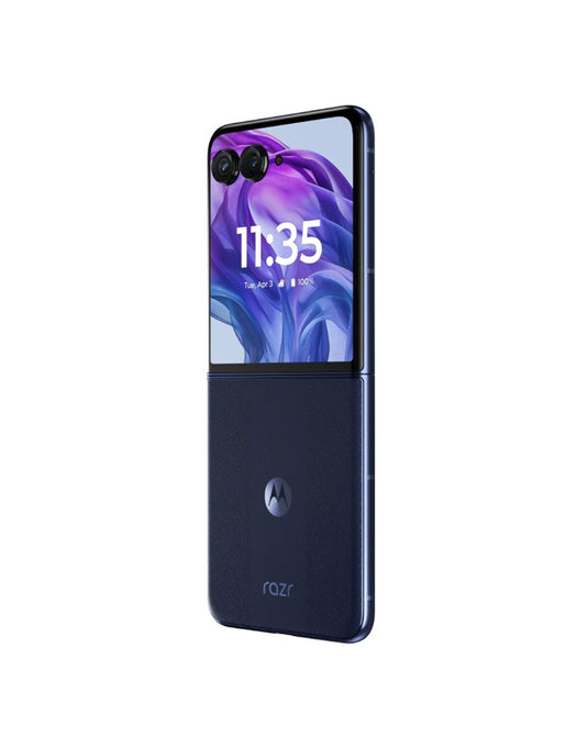 Motorola Razr 50 Ultra 12GB 512GB 5G - Midnight Blue