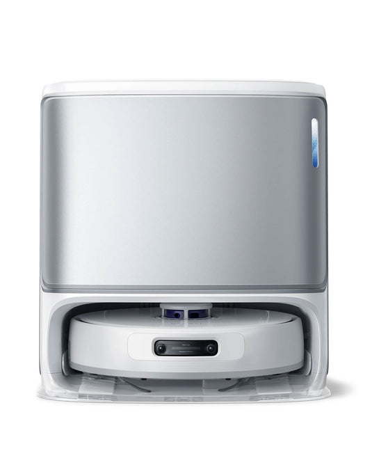 Narwal Freo Z Ultra Robotic Vacuum and Mop Cleaner - White