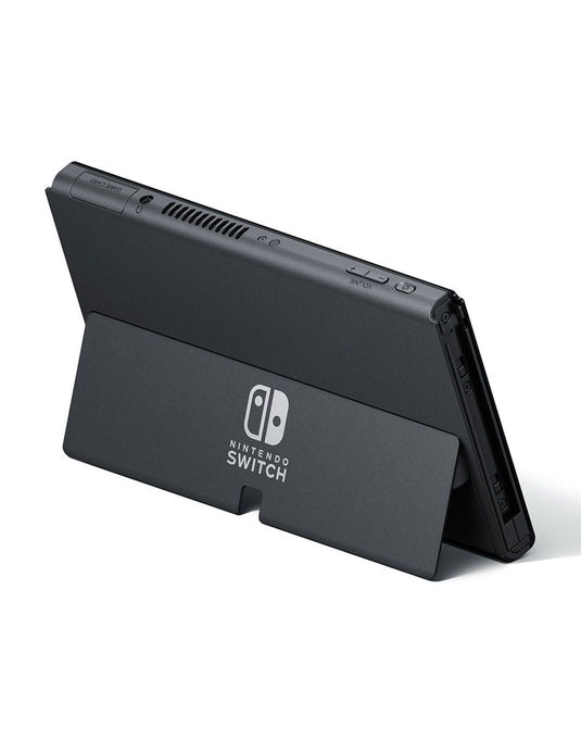 Nintendo Switch OLED Console 64GB - Black