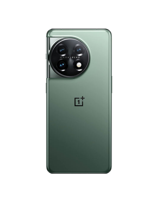 One Plus 11 16GB 256GB 5G Dual Sim Smartphone - Eternal Green