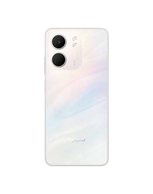 Oppo A5X 4GB 128GB 4G - Laser White (Brand New)