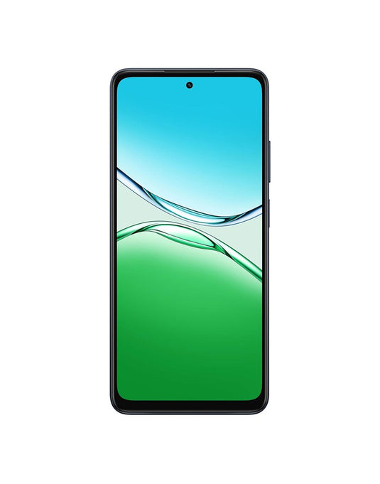 Oppo A5X 4GB 128GB 4G - Midnight Blue (Brand New)