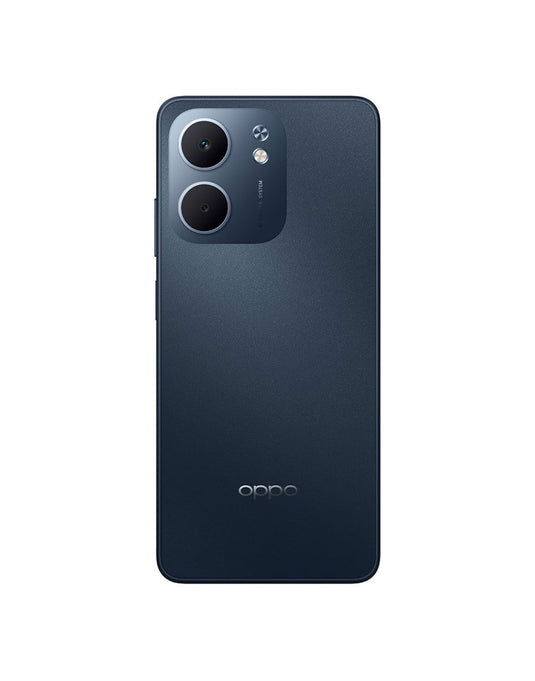 Oppo A5X 4GB 128GB 4G - Midnight Blue (Brand New)