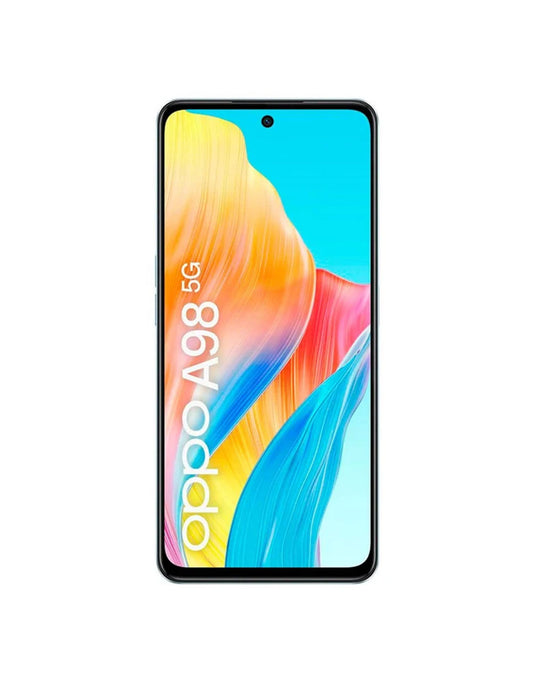 Oppo A98 (2023) 8GB 256GB 5G Smartphone - Dreamy Blue