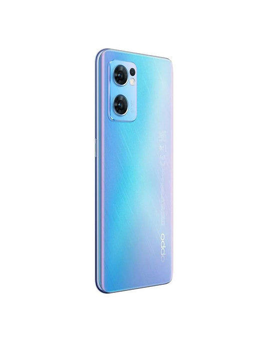Oppo Find X5 Lite 8GB 256GB 5G - Startrails Blue
