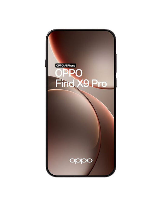 Oppo Find X9 Pro 16GB 512GB 5G - Titanium Charcoal