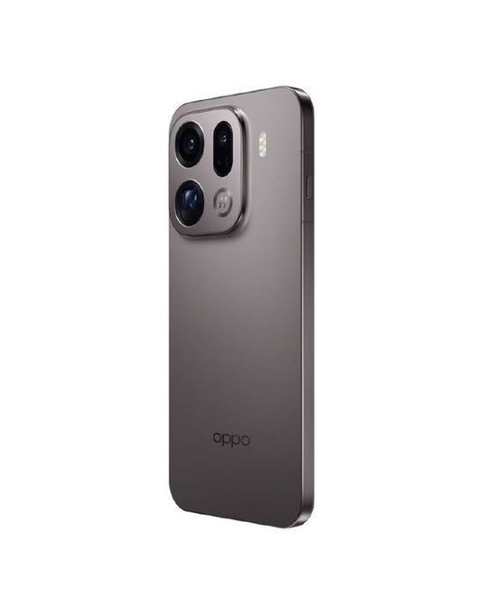 Oppo Find X9 Pro 16GB 512GB 5G - Titanium Charcoal