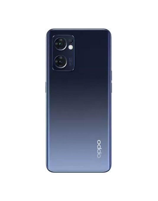 Oppo Reno 7 8GB 128GB 5G - Stary Black